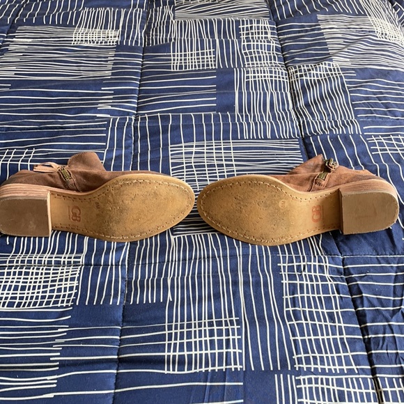 Gianni bindi booties - Picture 4 of 6